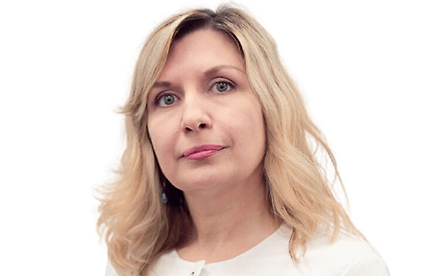 Шубочкина Наталия Владимировна