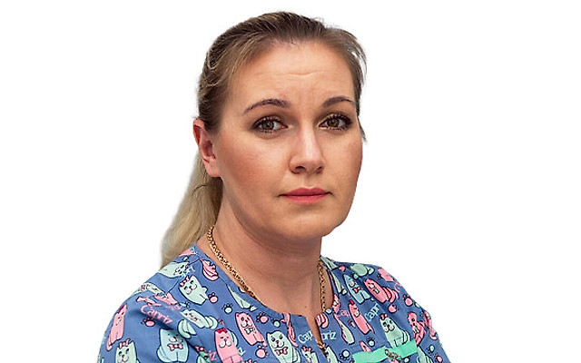 Чалап Татьяна Алексеевна