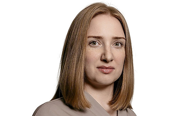 Кудашева Серафима Анатольевна