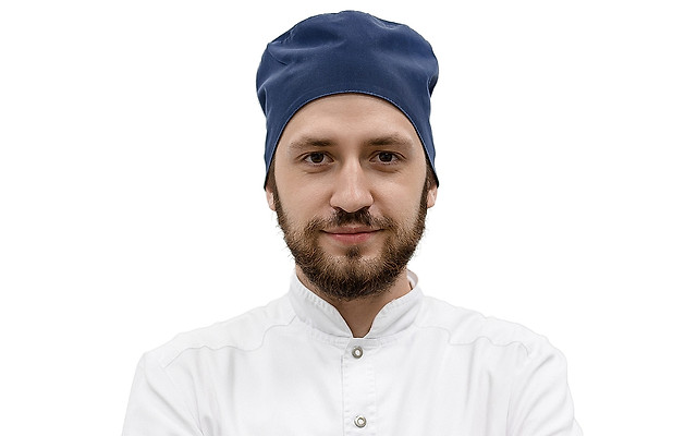 Колесников Вадим Владимирович