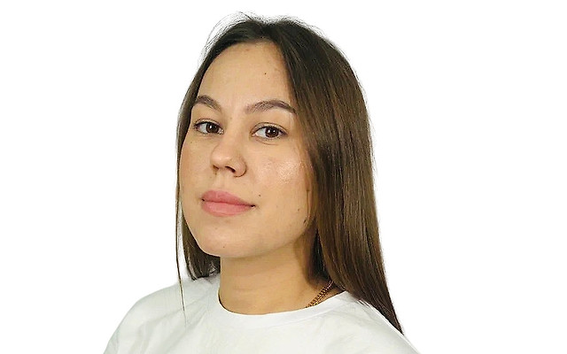 Широкова Наталья Вячеславовна