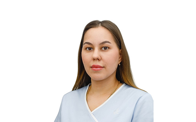 Широкова Наталья Вячеславовна