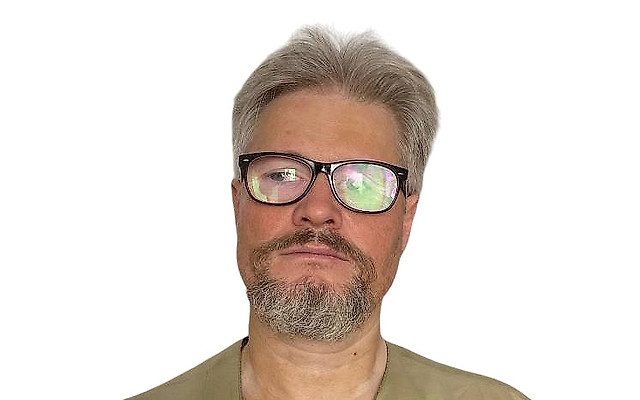 Романов Анатолий Юрьевич
