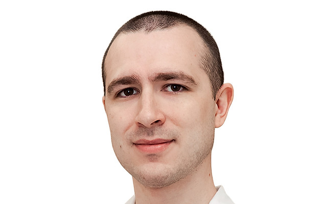 Чернобровкин Сергей Алексеевич