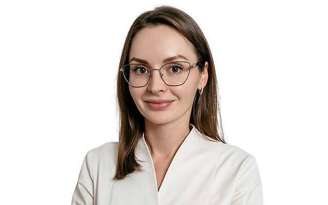 Латаева Эльза Сергеевна
