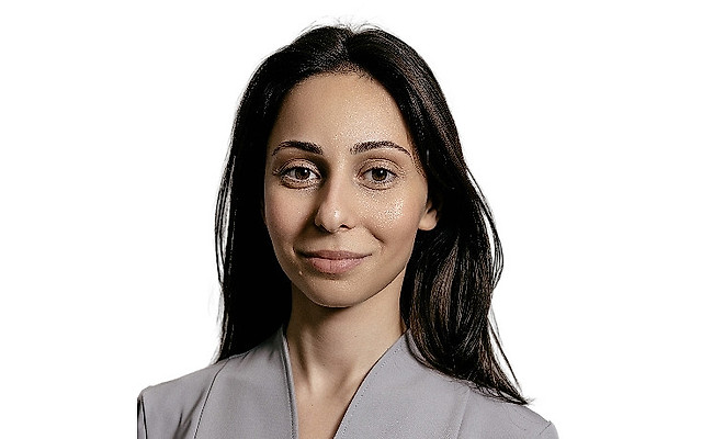 Русяйкина Ольга Алексеевна