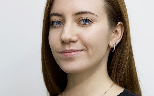 Силкина Анна Александровна