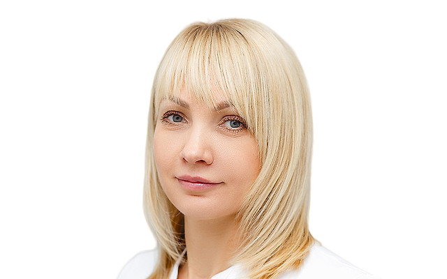 Шелудякова Наталия Борисовна
