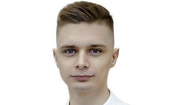 Вихлянцев Евгений Андреевич