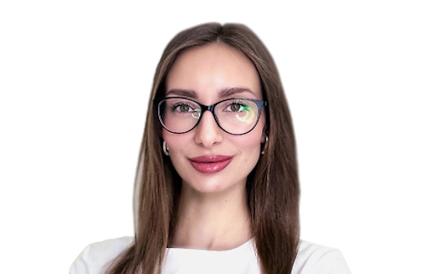 Балаева Кристина Владимировна