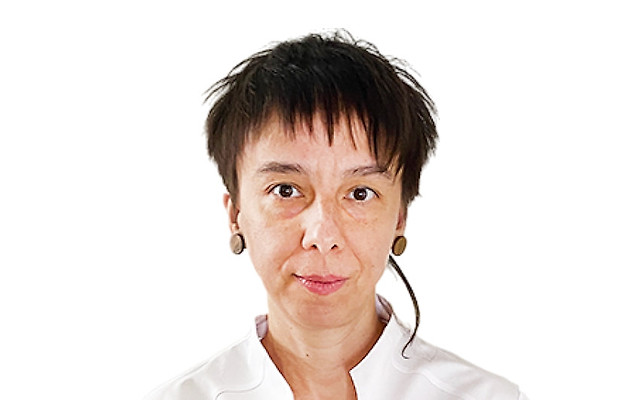 Романюта Татьяна Николаевна