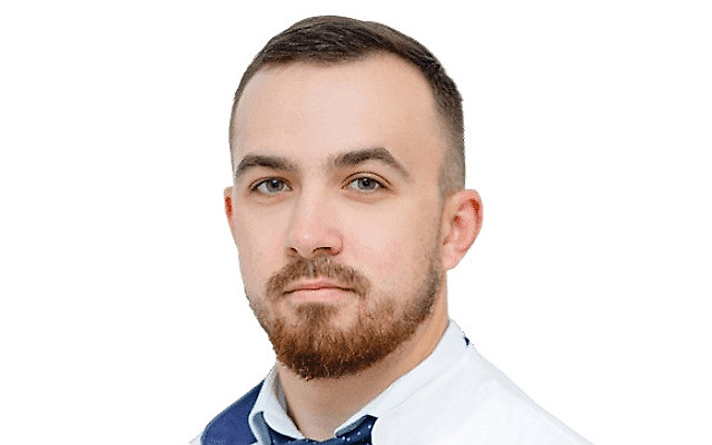 Гурьянов Алексей Александрович