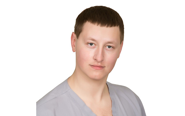 Хлебников Алексей Сергеевич
