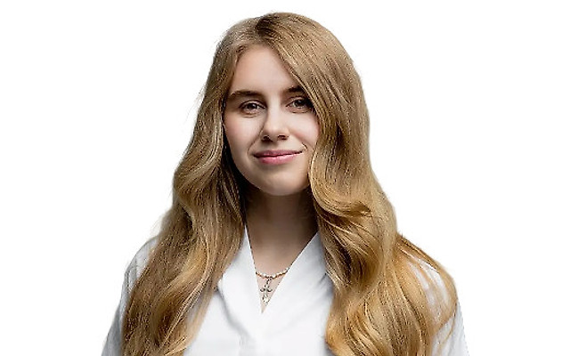 Топчиева Арина Андреевна