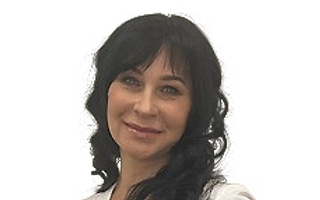 Семенова Ольга Валерьевна