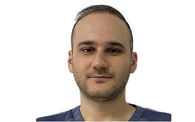 Мамедов Ринат Матлаб Оглы