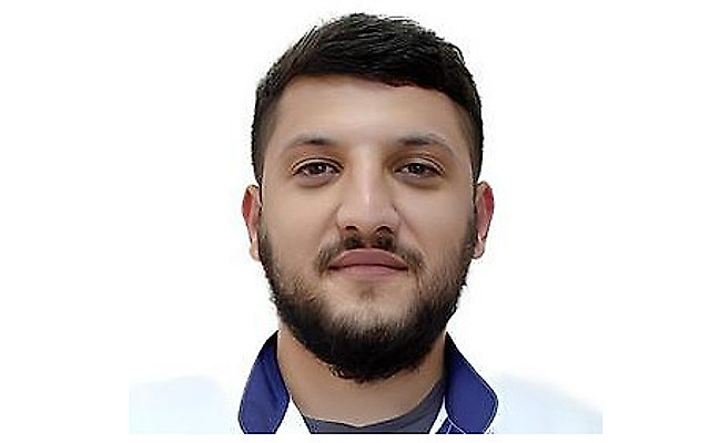 Бадалов Эльнур Эльдар