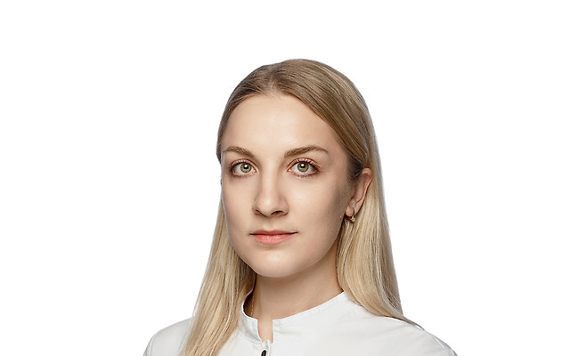 Гудошникова Марина Сергеевна