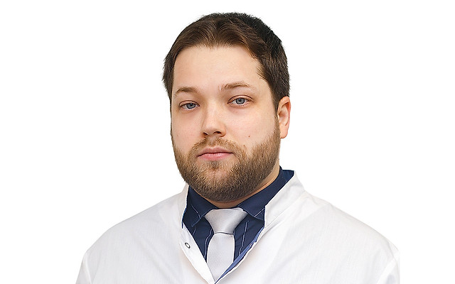 Дубаков Алексей Сергеевич
