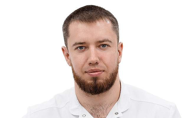 Федченко Александр Викторович