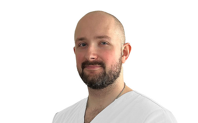 Карташов Евгений Алексеевич