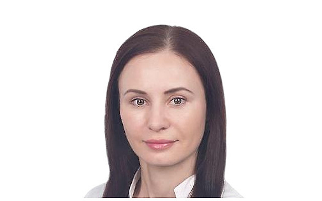 Субботина Полина Александровна