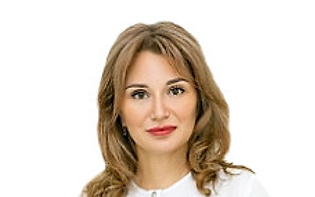 Соколова Наталья Александровна