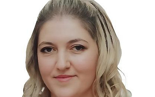 Мухаева Галия Рафиковна