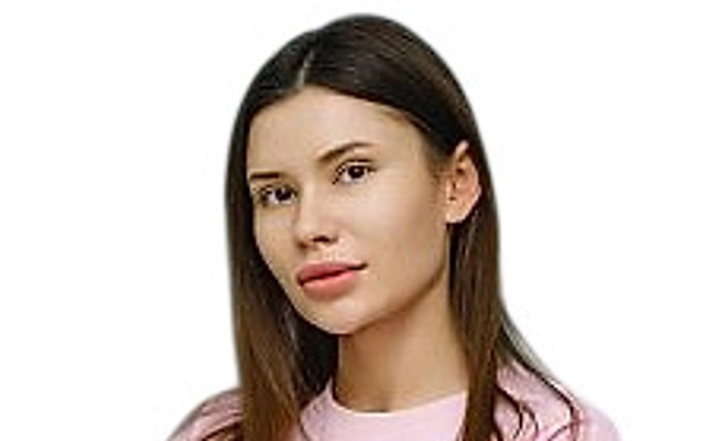 Нестюрина Екатерина Андреевна
