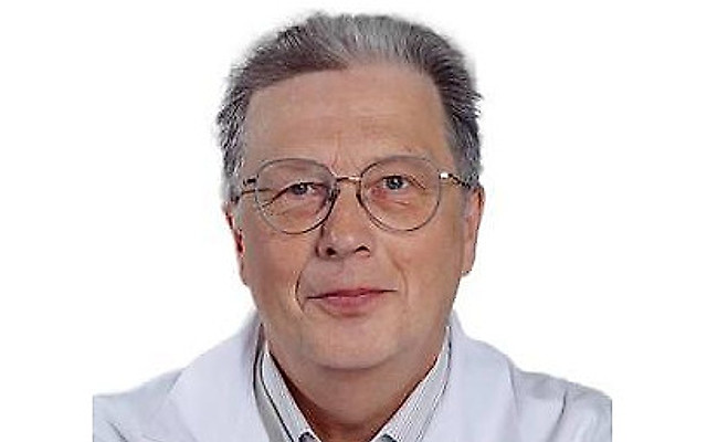 Мочалов Юлиан Александрович