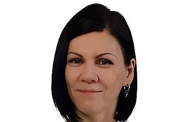 Пейн Оксана Викторовна