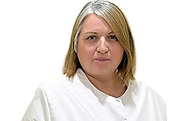 Соколова Наталья Евгеньевна