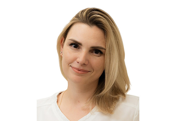 Грачева Юлия Александровна