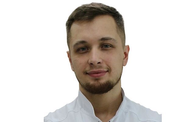 Мельник Богдан Павлович
