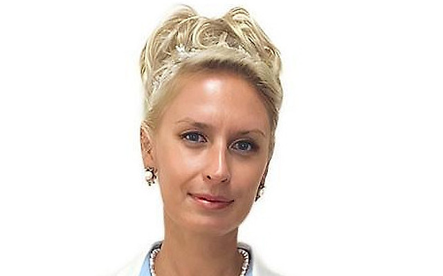Кузнецова Ирина Валерьевна