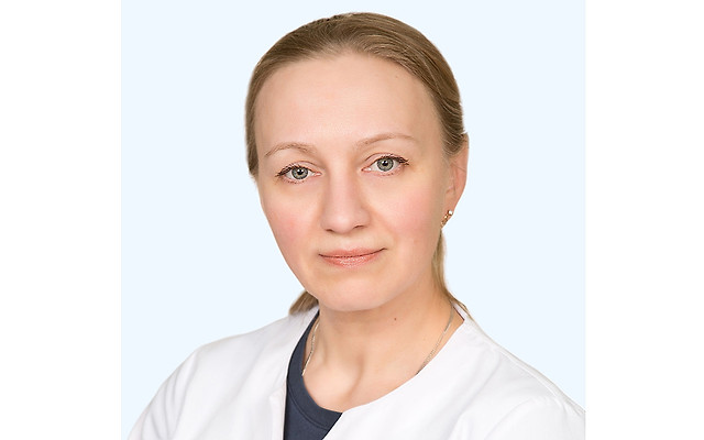 Табакова Ирина Николаевна