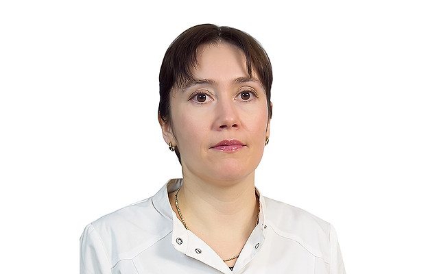 Кочедаева Татьяна Дмитриевна