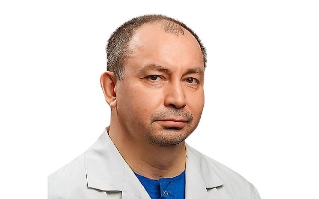 Коннов Сергей Игнатьевич