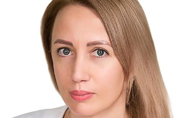 Шеина Ирина Владимировна