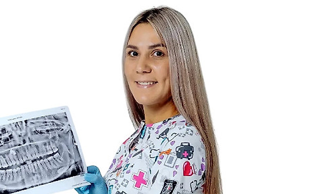 Герман Екатерина Дмитриевна