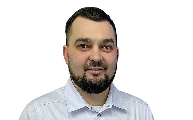 Матвеев Александр Анатольевич