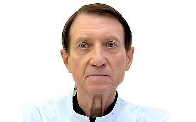 Шкабров Виктор Владимирович
