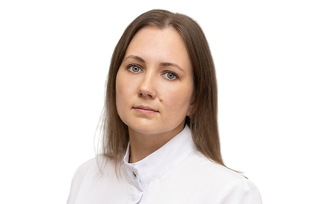 Маслова Вера Евгеньевна
