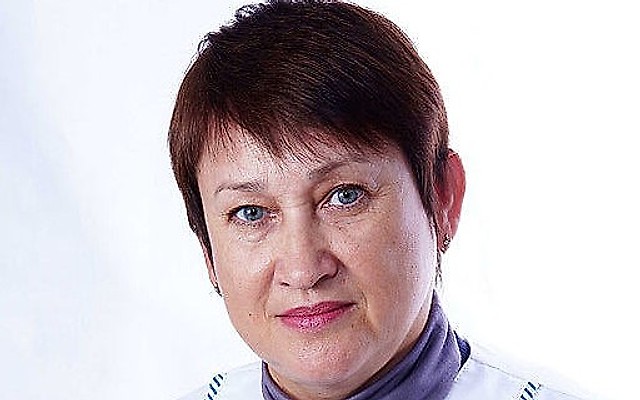 Красникова Наталья Валентиновна