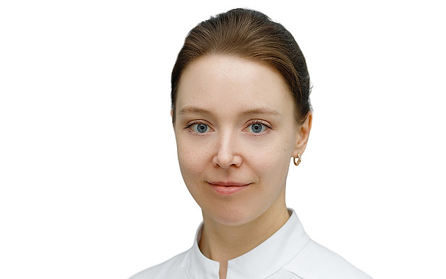 Фролочкина Анна Александровна