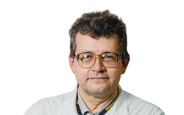 Белоусов Олег Владимирович