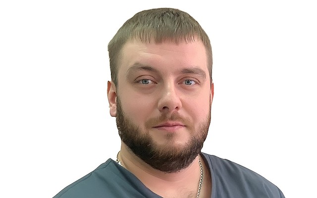 Дудник Андрей Анатольевич