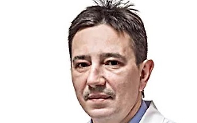 Скорляков Александр Викторович