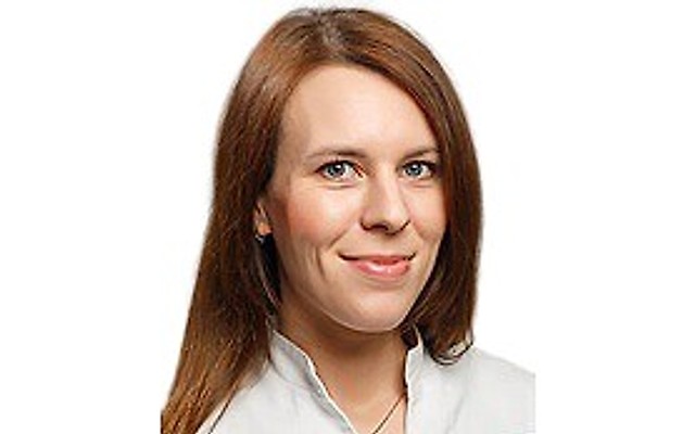 Давыдушкина Елизавета Александровна