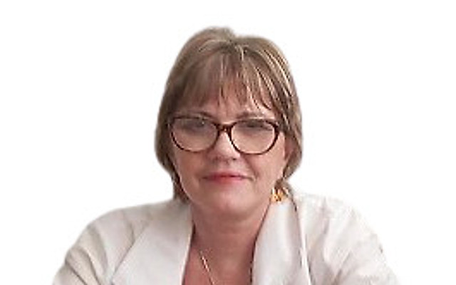 Солдатова Ирина Анатольевна